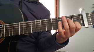 ” Aoreno mafy ” (Tarika Christophe Ratrema)