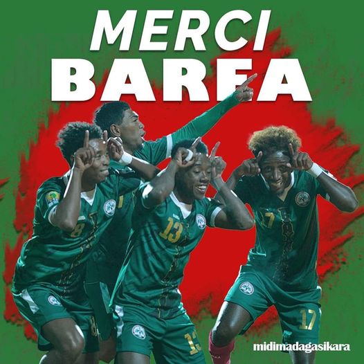 Bsr 
 Bravo pour votre parcours et bonne continuation