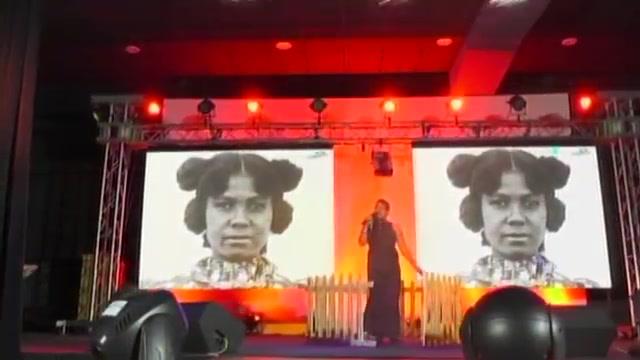 Chantal – Samy Malagasy