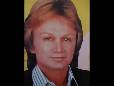 Claude François – J’y pense et puis j’oublie