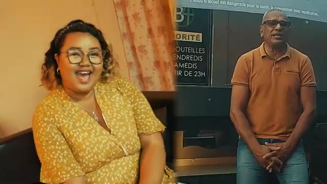 NY TIA SY NY TIANA  – Olive sy Mialirova cover (NY TARIKA SAMY) (