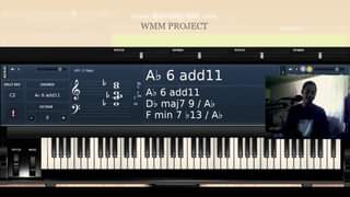 Toky- WMM Project (Mpikambana vaovao eto amin’ny Worship Music Madagascar) TUTOR…