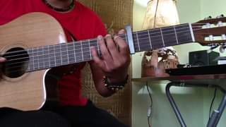 ” Raha nakarin’ny vintana ” ( Naly Rakotofiringa )
 ·