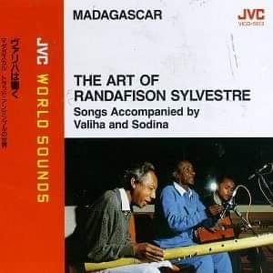 Randafison Sylvestre
