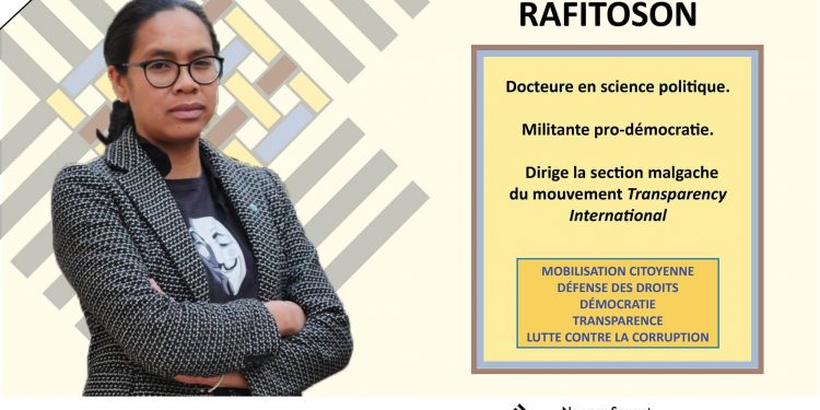 Andramo rahonana i Ketakandriana ahitan’là an’izany voadaroky ny Communauté inte…