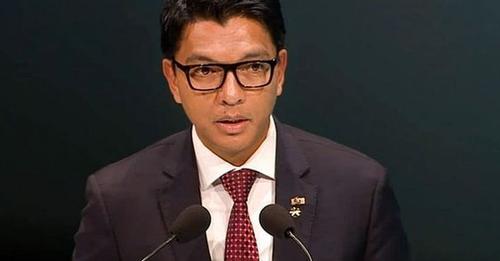 Madagascar : conversation privée du président : espionnage ou manipulation ? – Mayotte la 1ère