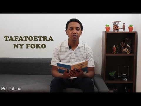 Marka 16: 15 – Tafatoetra ny foko