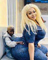 Mifandimby manome haja sy vononahitra an’ity olona mivavaka @ fitombenana ity no…