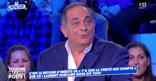 “Y’a Que La Vérité Qui Compte” de retour sur C8 ! | myCANAL