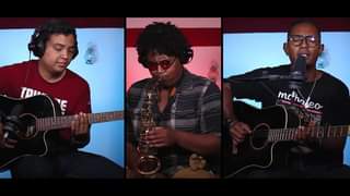 HEREZO ( Dama) 
 Mankasitraka any Maharo Solofondraosolo  Tojo – Guitariste Bibs…