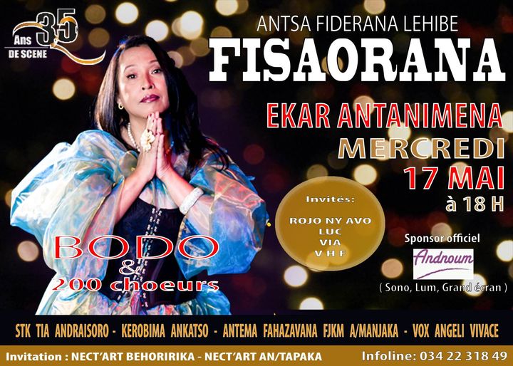 Isaorana antsika t@ fanotronana rehetra t@ zay seho efa nisy. Mankasitraka , man…