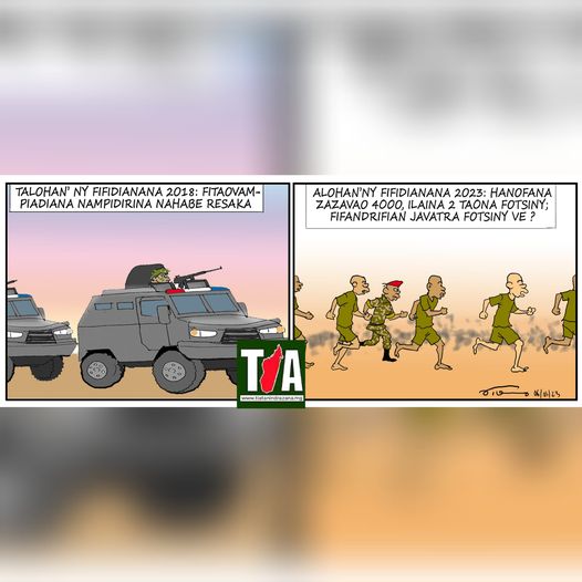Mahita atao foana !