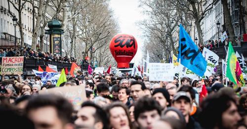 Quelle est l’origine de la fête du travail le 1er mai ?