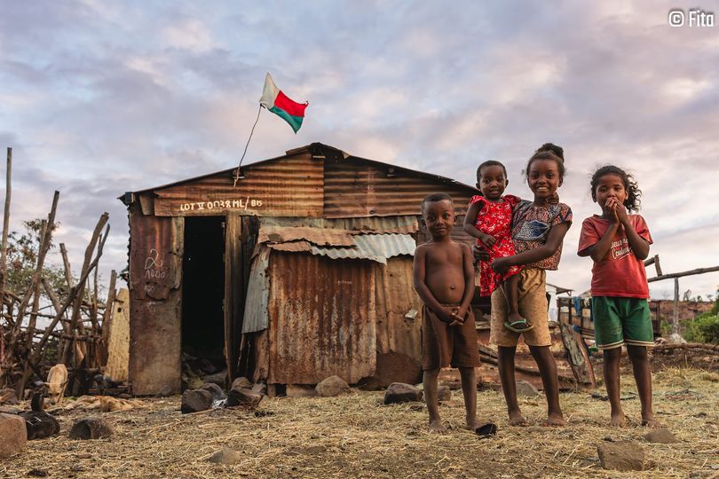 Bonne fête de l’indépendance antsika Malagasy jiaby, enga anie hahazo hoavy mami…