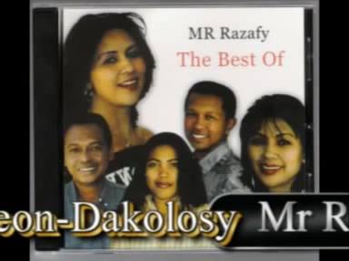 Feon Dakolosy Mr Razafy