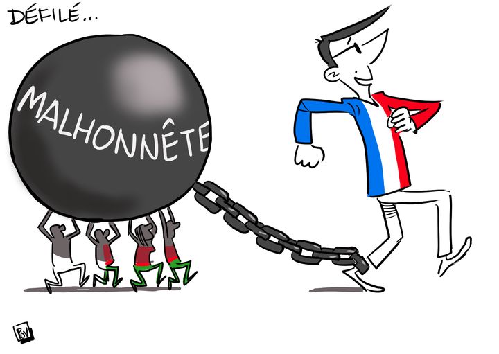 Fête Nationale arrive… #nationalitemalgache #madagascarpolitique #dessindemada…