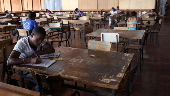 Madagascar: l’enseignement supérieur en danger selon le syndicat des enseignants…