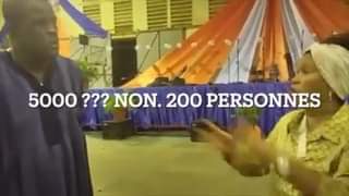 Saika niwerawera hoe nahazo olona ny TGV ilay Ramatoa Rodana be ity kinanjo…
 …