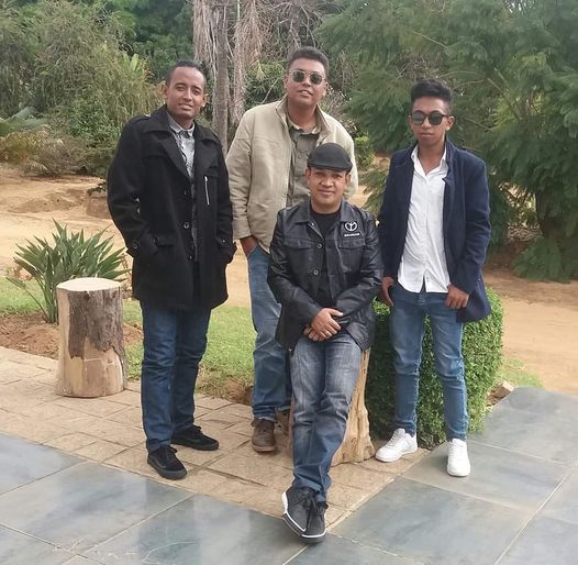 Sary t@4 taona lasa … 07 juin 2019 … Teny Lazaina
 Antsaly Rak Hoby Naivoari…