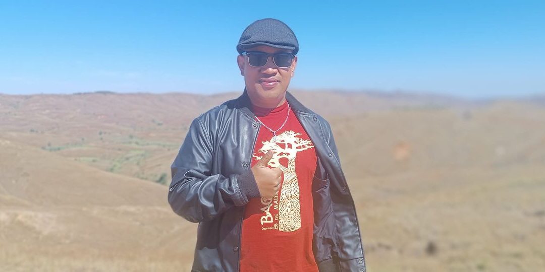 Siora daholo e …