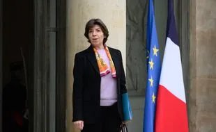 COOPERATION – Catherine Colonna à Madagascar la semaine prochaine

Publié le ven…