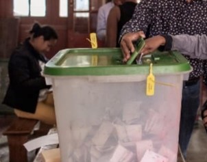 DATIM-PIFIDIANANA : Ny Alakamisy 09 novambra 2023 no hanatanterahina ny fifidian…