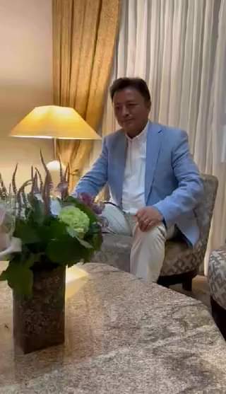 « Hiaraka isika hanavotra an’i Madagasikara… Amin’ny asabotsy 22 jolay amin’ny 2…