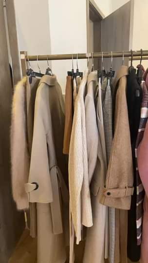 L’ instant  MODE
 Shopping manjakely