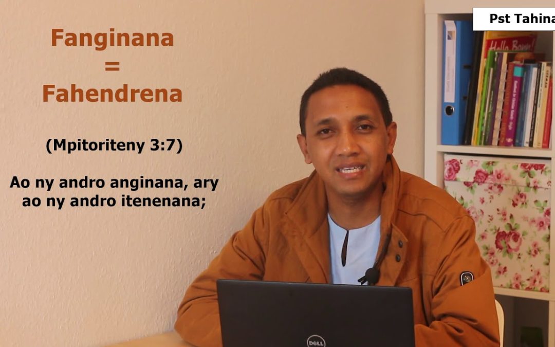 Marka 16: 15 – Aleo mangina