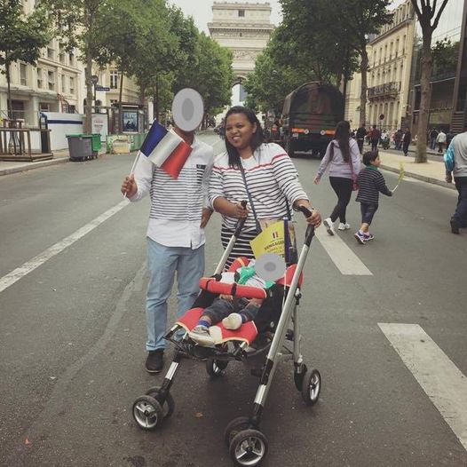 Mercédes Ratsirahonana. 
Ity vehivavy mankamamy ny firenen’i Cédric ity no tompo…