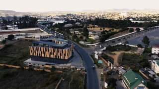 Rahampitso ny fotoana antsika 
         23 juillet parking CCI Ivato