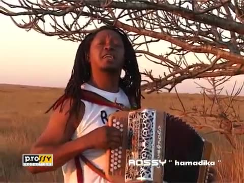 Rossy – hamadika