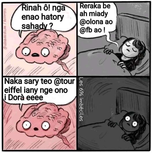 TOY IZAO NO FIAINAN’IKALA MPIADY AN-TSENA ANY AMIN’IZAY MISY AZY ANY