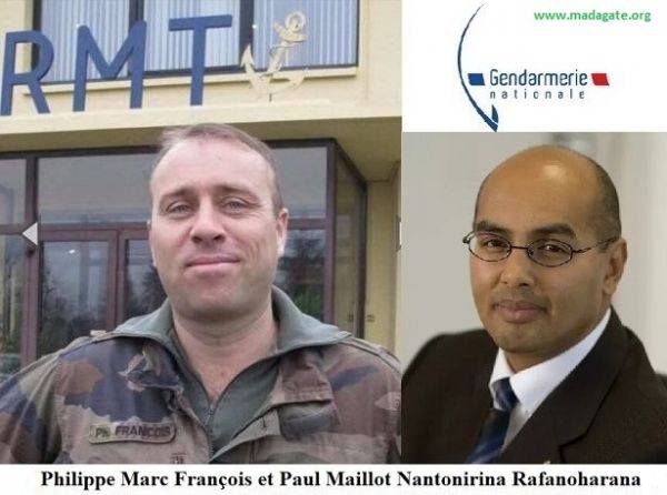 Tentative de coup d’Etat : négociations à huis clos sur le cas Paul Rafanoharana…