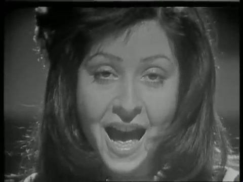 Vicky Leandros – L’amour brillait dans tes yeux