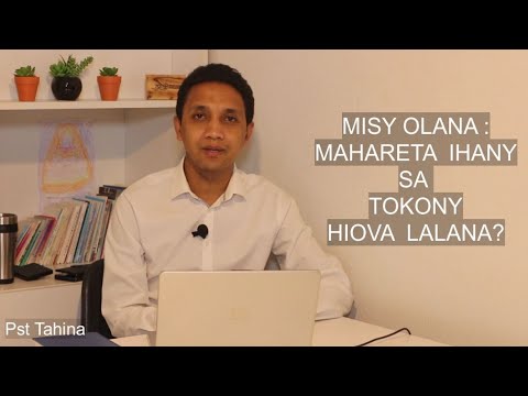 Marka 16: 15 – Misy olana: Mahareta ihany sa tokony hiova lalana?