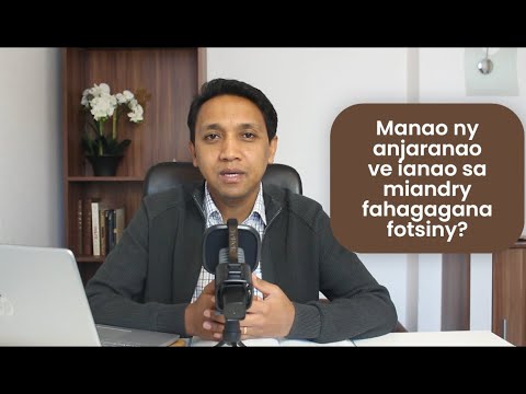 Marka 16: 15 – Manao ny anjaranao ve ianao sa miandry fahagagana fotsiny?