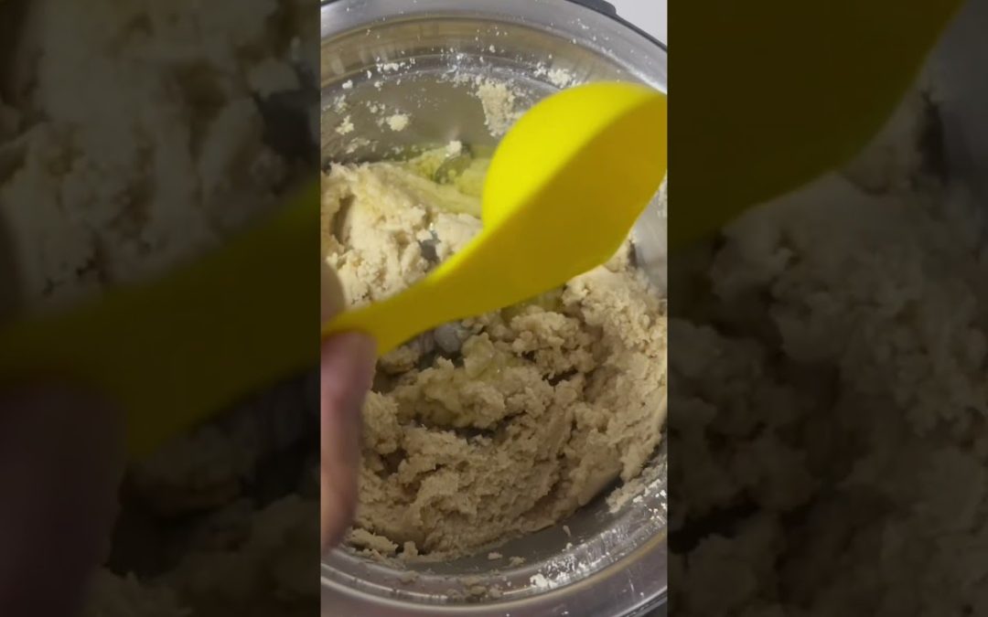 A must try versatile, vegan seed butter & sauce | Tahini & Tahini sauce | Substitute for mayonnaise