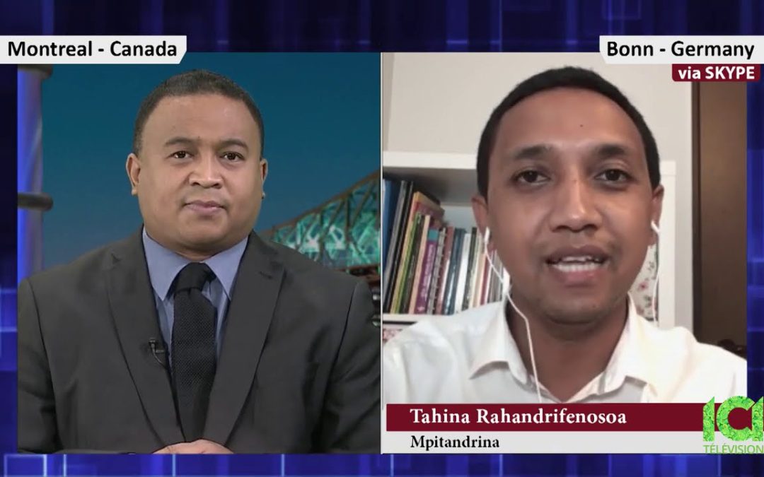 Marka 16: 15 – Fanambadian’ny samihafa firazanana sy samihafa finoana