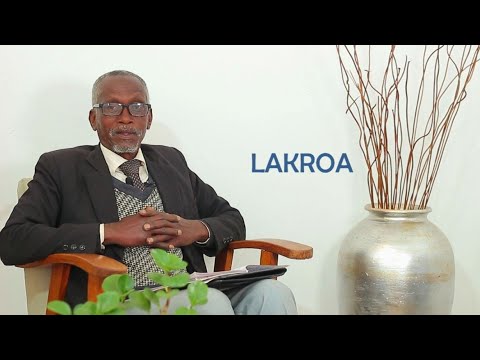 Marka 16: 15 – Tenim-pahendrena (Lakroa)