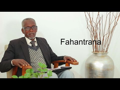 Marka 16: 15 – Tenim-pahendrena (Fahantrana)
